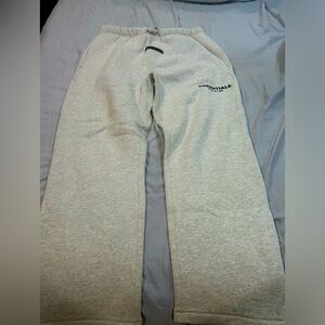 Essentials Fear of God sweatpants